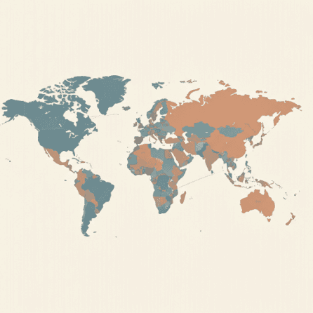 Aurexa global presence — India and Dubai